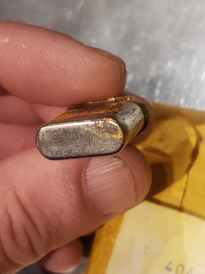 New Heathkit Crystal Filter 190.08 KHz #40-343 NOS - Image 3 of 4