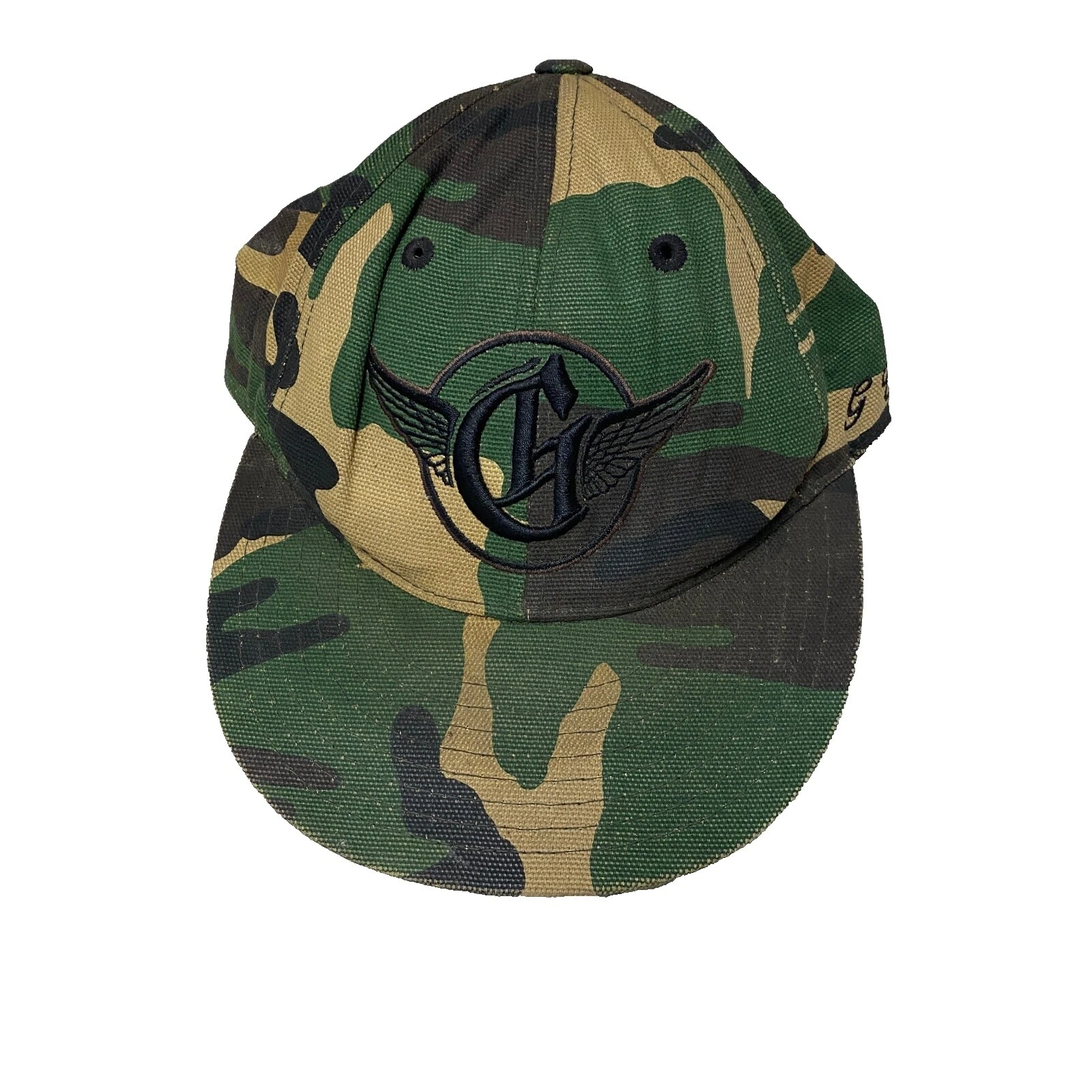 Мужские головные уборы G-Unit