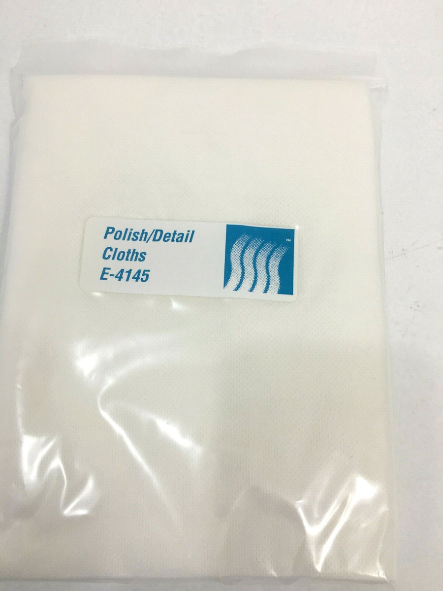 Sontara EC Wipes, 12 x 12 in., 100 wipes/bag
