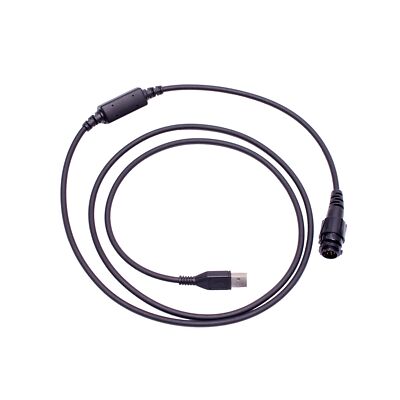 USB Programming Cable for Motorola MotoTRBO XPR-4500 XPR-4550 XPR-4300