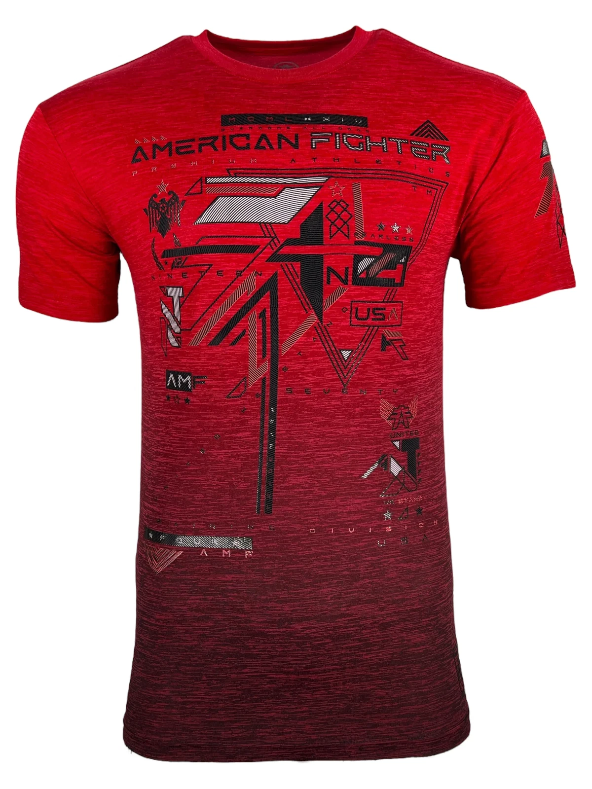 American Fighter Men's T-shirt Cranford Premium Athletic MMA XS-4XL $44
Opens in a new window or tab