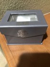 Oleg Cassini Votive Hampton Leaves 108041 Original Box — photo 3
