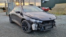 BREAKING 2009 Volkswagen Scirocco 1.4 TSI 3dr Petrol Manual 104k BREAKING
