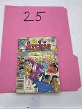 Archie Comics Digest #103 (Aug,1990)