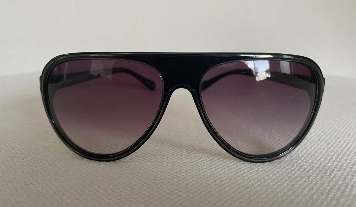 Auth Oliver Peoples sunglasses Gadson Black Purple Gradient  display picture 2