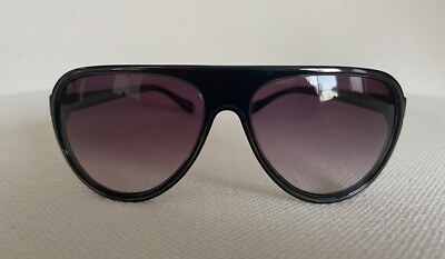 オバジ Auth Oliver Peoples sunglasses Gadson Black Purple Gradient Lenses