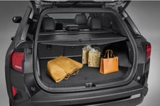 2018-2024 Chevy Equinox/GMC Terrain Cargo Security Shade OEM GM