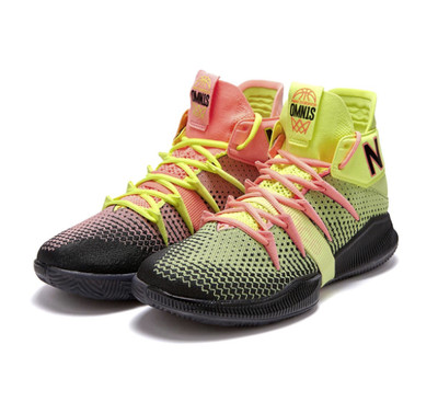 new balance basketball omn1s