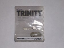 Trinity XXX Compound P-94 Motor Brushes