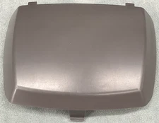 Graco Simple Sway Swing Abbington Replacement Part Only-Battery Cover Gray