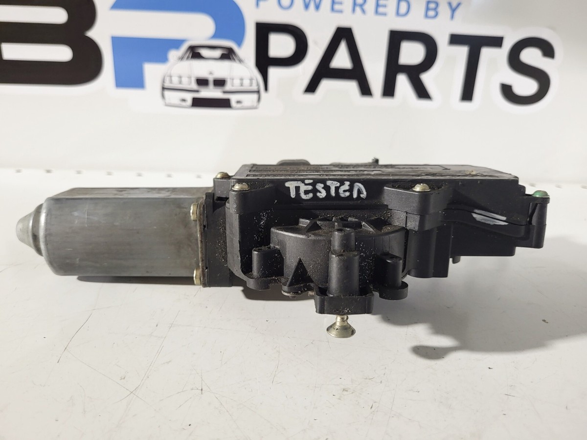 BMW E36 coupe, Left drive unit 67628360571 | eBay 