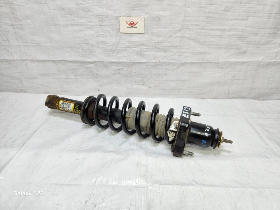 2007-2010 Jeep Compass Strut Assembly Rear Right Passenger OEM 05105178AE Foto 2 de 4