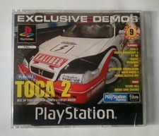 ebay® Auktion 124864093869 | *DEMO DISK ONLY 40 Crash Yaroze Lemmings Psybadek Playstation One 1 PSOne PS1 PS Thumbnail of ebay® auction 124864093869 | *DEMO DISK ONLY 40 Crash Yaroze Lemmings Psybadek Playstation One 1 PSOne PS1 PS