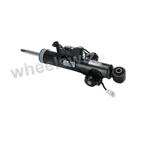Paar Hinten Stoßdämpfer mit VDC Für BMW 5er Touring 520d 528i 535d M550 xDrive - Bild 2 von 4