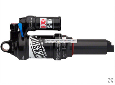 rockshox monarch plus rc3 specialized stumpjumper