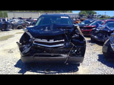 Wheel 17x7 Opt Rsb Fits 10-17 EQUINOX 670957 | eBay
