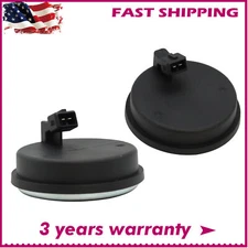 2X ABS WHEEL SPEED SENSOR REAR SIDE FOR KIA SEDONA 2015-2021/SORENTO 2011-2015