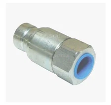 Sparex, S.110488 Coupler, Hydraulic, Flat Faced for Various Makes