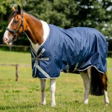 Horseware Amigo Bravo 12 XL Turnout 0g Lite