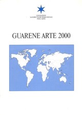 Guarene arte 2000 - [Fondazione Re Rebaudengo Sandretto]