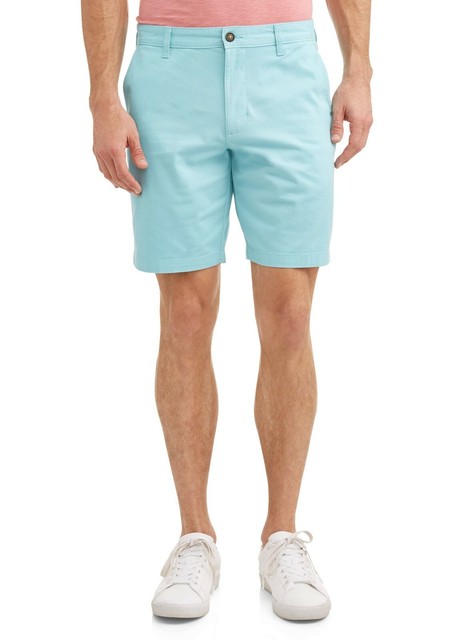 george men's shorts