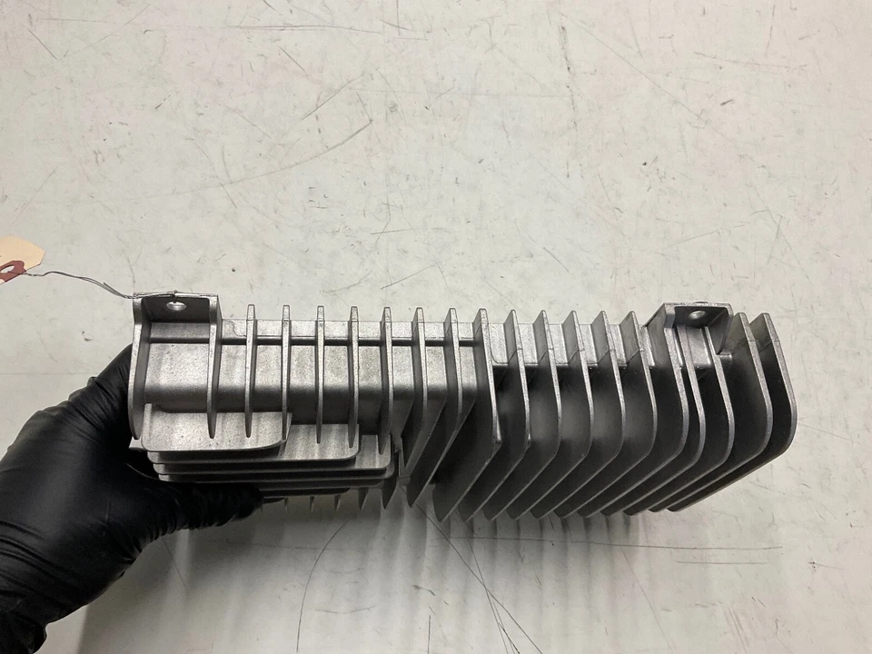 Amplificador de audio de radio Infiniti Q70L Bose 2015 28061-1pm0A Foto 3 de 4