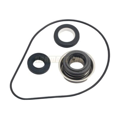 Water Pump Oil Seal Oring For Honda XL1000V Varadero 2001-2009