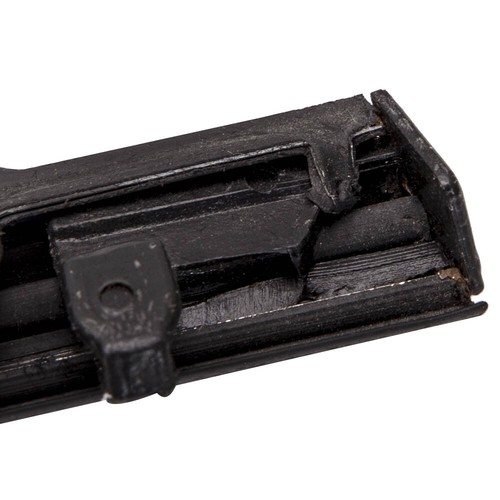 Outer Weatherstrip Window Molding Trim Seal Belt For Toyota Highlander 2008-2010 - Picture 11 of 12