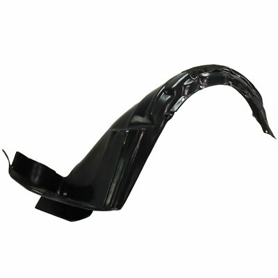 New Front Left Driver Side Fender Liner – For USA-Built Honda Accord 2008–2012 – HO1248138