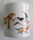 Grassland Roads, Holiday Treats Container for your Dog Treats, Cute!! — photo 2