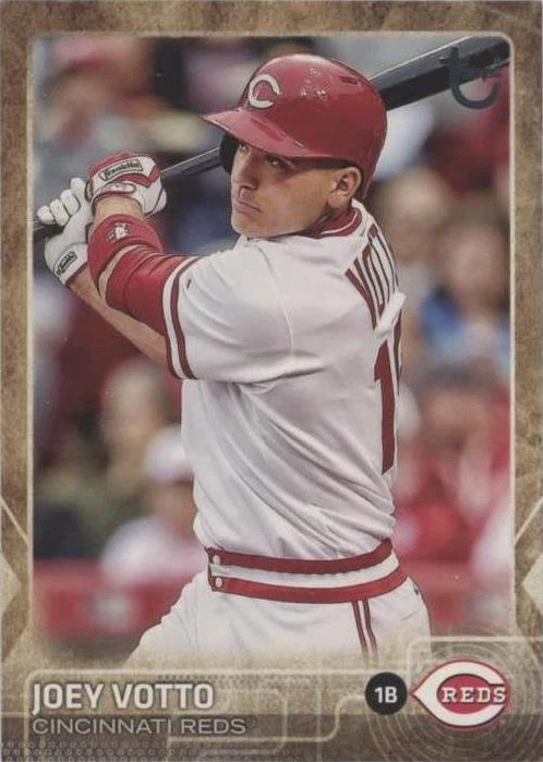 Throwback Variations