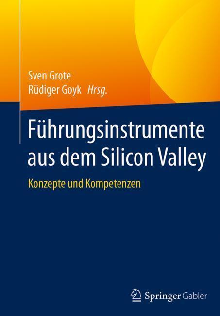 Thumbnail - Führungsinstrumente Aus Dem Silicon Valley