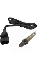 Nuevo sensor de oxígeno O2 lado trasero del conductor o del pasajero aguas arriba para BMW 545i 2004-06