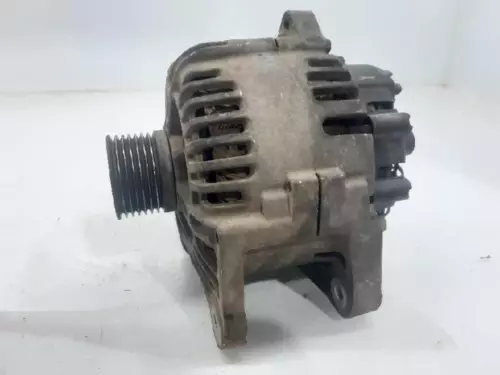 8200086161 Alternador para RENAULT MEGANE II BERLINA 3P 2003 5423648 - Foto 1 di 8