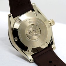 Seiko SLA066 Prospex Re—interpretation U.S. Limited Edition "Save the Ocean" 4