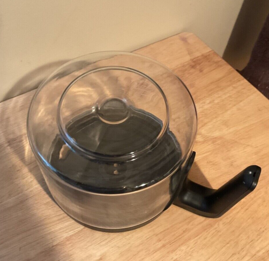 Keurig KDuo Essentials 5000 Replacement Parts Coffee Pot 12 Cup Glass