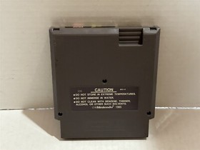 Gioco Ultra Skate Or Die Nes