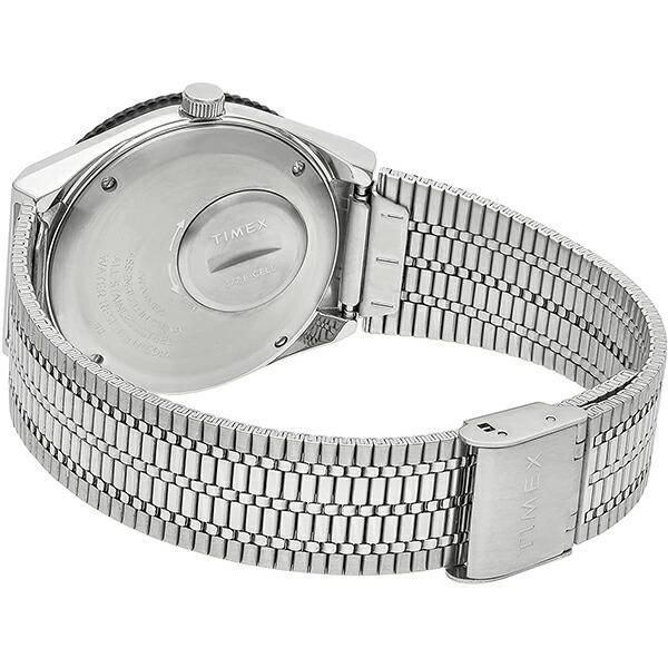 時計 TIMEX Q TW2V00100 Timex Q Reissue TW2V00100 | In stock! | TIMEX