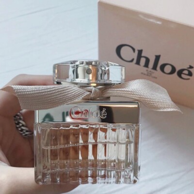 NWT Chloe 1oz /30ml Women's Eau De Parfum | eBay