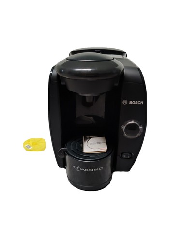 Bosch Tassimo Single-Serve Coffee Maker 