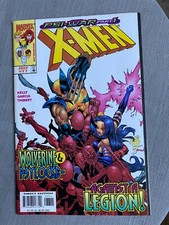 X-MEN Volume 2 No. 77 VO In Excellent Condition / Near Mint / Mint