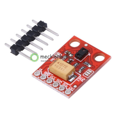 Gesture Proximity Sensor RGB APDS-9930 For Arduino Red APDS 9930 Module NEW