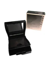 Mary Kay ~ Refillable Magnetic Mirrored Compact Mini ~ (Empty) ~ New In Box