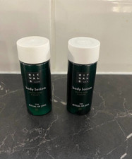 Rituals The Ritual Of Jing Body Lotion Sacred Lotus & Jujube 2 x 30ml Mini