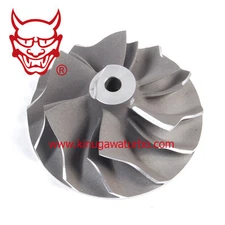 Turbo Compressor Wheel Mitsubishi TD04HL 13G VOLVO 850 / 3000GT Upgrade Turbo