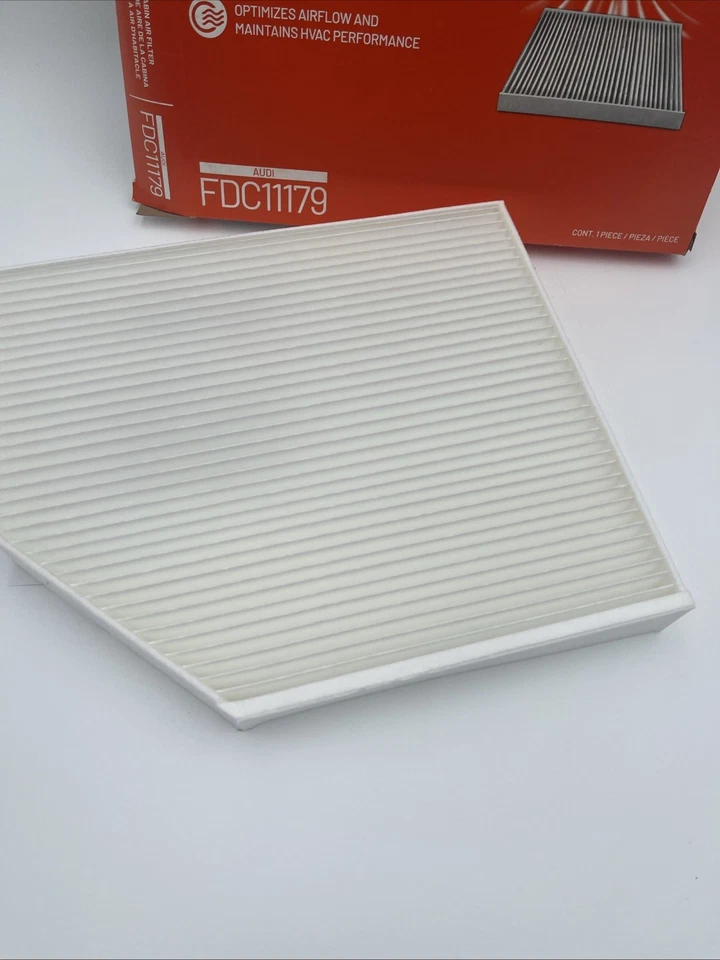 Filtro de ar para cabine Fram Drive: FDC11179 - Imagem 3 de 4