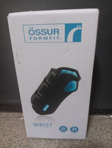 Ossur Formfit 8" Handgelenkbandage - Sehnenentzündung, Karpaltunnel, Gewebeverletzungen MED