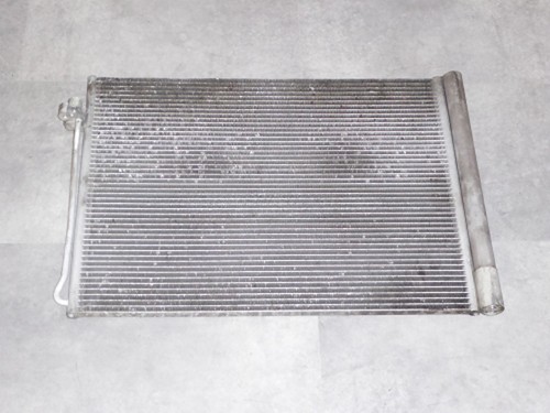 BMW E70 X5 3.0sd, Kondensator Klimaanlage mit Trockner, 64509239992, 6972553