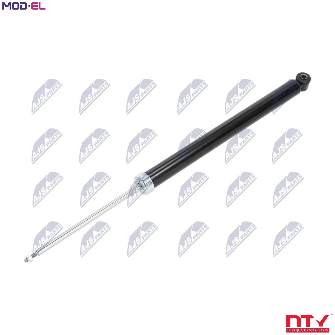 SHOCK ABSORBER A-FR-001 FORSHOCK ABSORBER A-FR-001 FOR FORD  MAZDA  VOLVO  14688