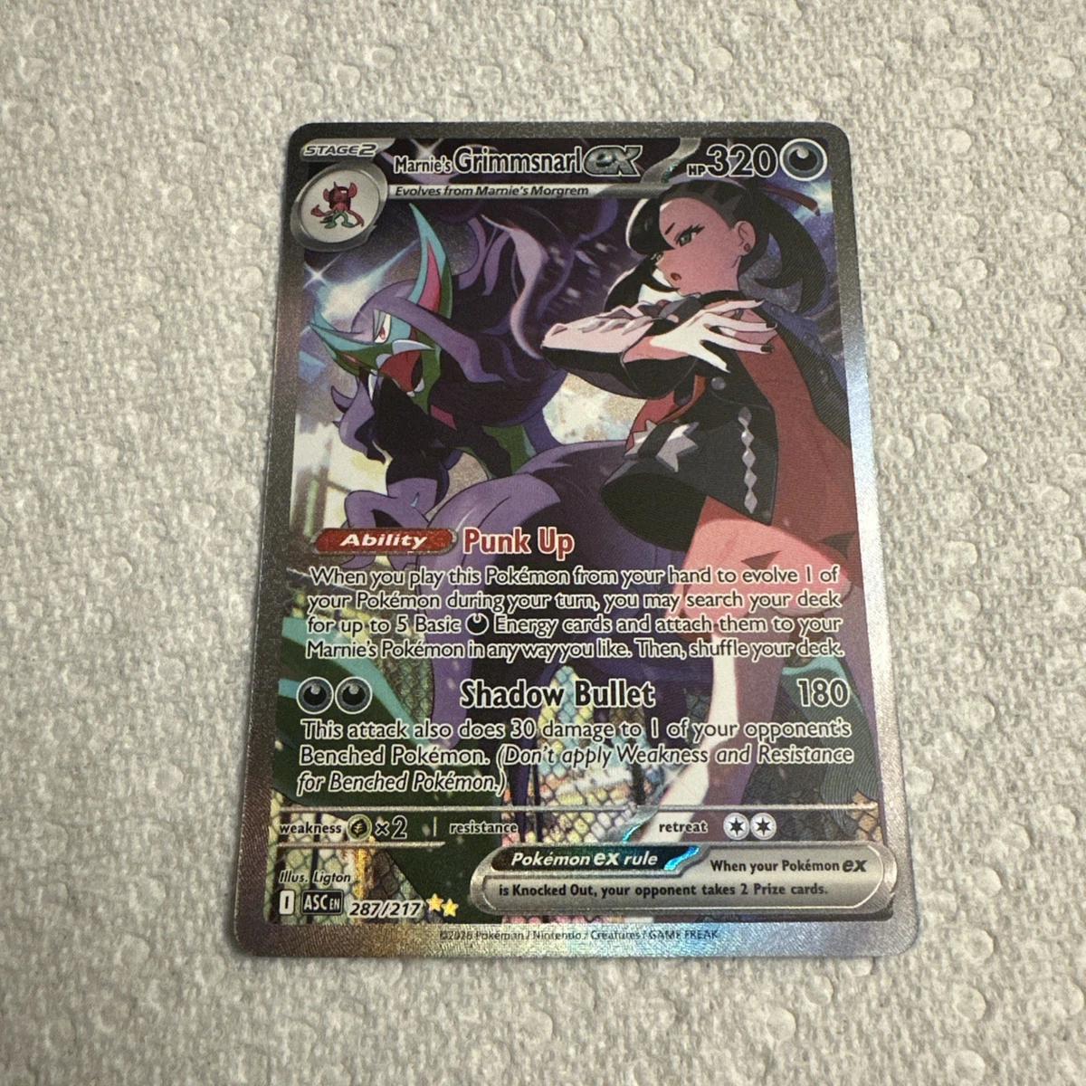 マリレオさん Pokemon Marill (44/279) Paldea Evolved NM | eBay
